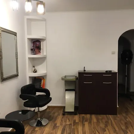 Apartment Jiulius Constanta