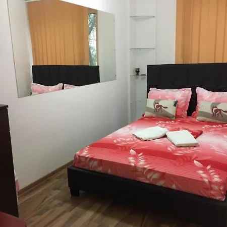 Apartment Jiulius *