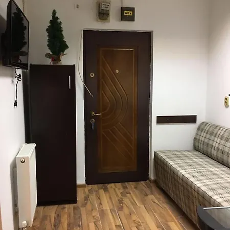 Jiulius Apartment Constanta