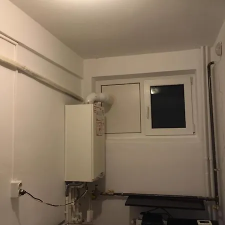 Jiulius Apartment *