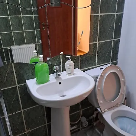 Apartment Jiulius *