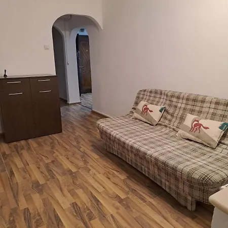 Apartment Jiulius *