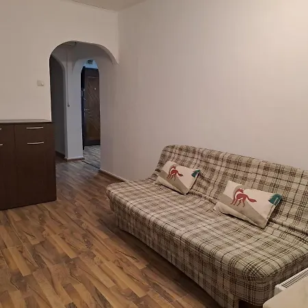 Jiulius Apartment