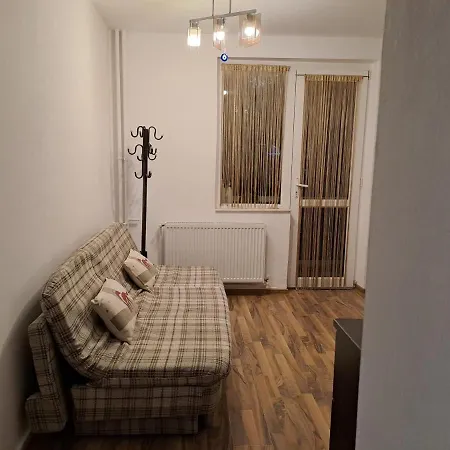Apartment Jiulius