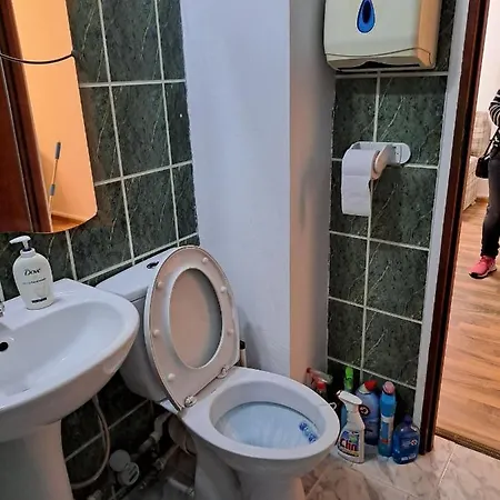 Apartment Jiulius *