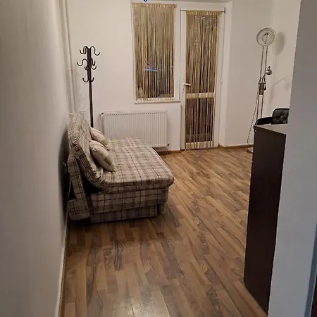 Jiulius Apartment Constanta