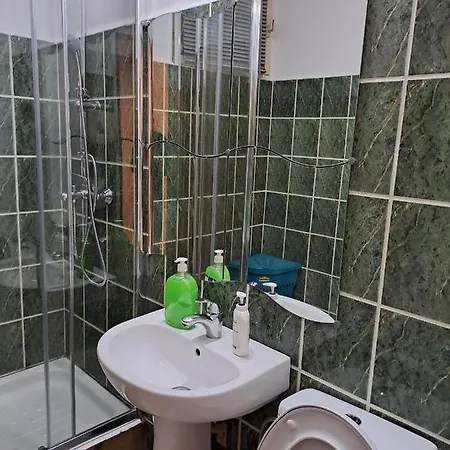 Apartment Jiulius *