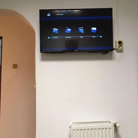 Jiulius Διαμέρισμα *